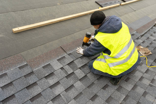 Best Storm Damage Roof Repair  in Coyne Center, IL