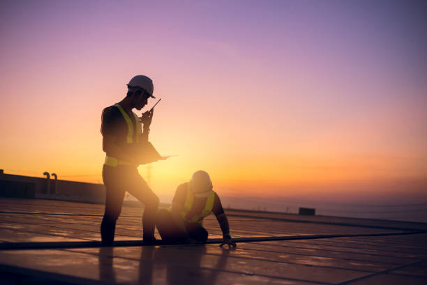 Best Residential Roofing Contractor  in Coyne Center, IL