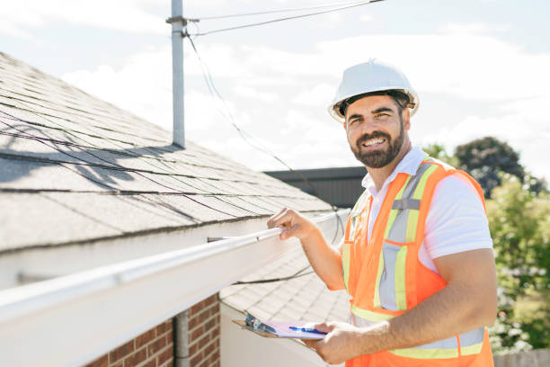 Best Metal Roofing Contractor  in Coyne Center, IL