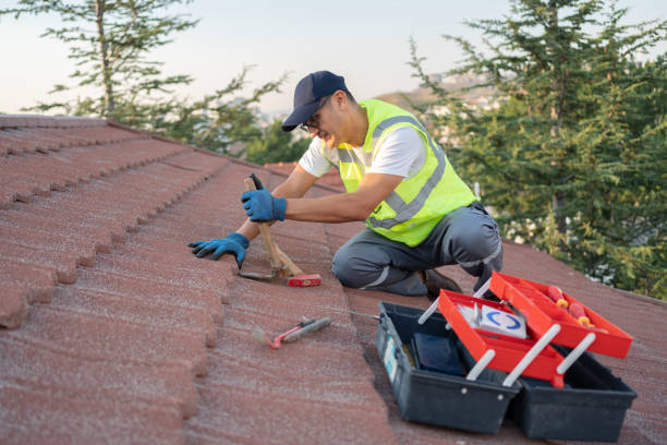 Best Tile Roofing Contractor  in Coyne Center, IL
