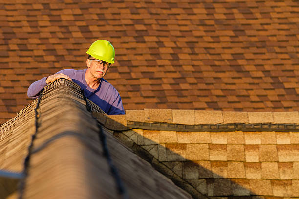 Best Slate Roofing Contractor  in Coyne Center, IL