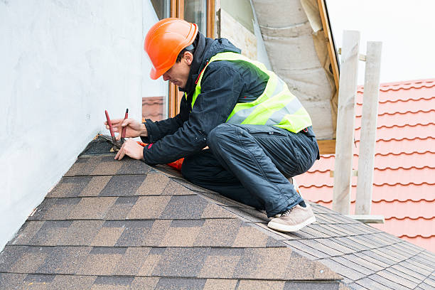 Quick and Trustworthy Emergency Roof Repair Services in Coyne Center, IL